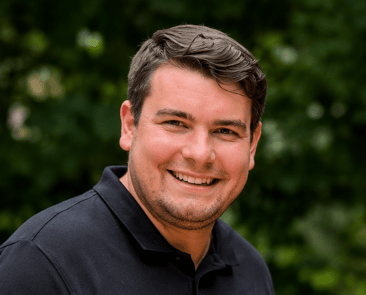 Portrait von Flavio